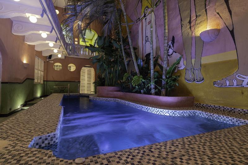 Casa Movida Hostel image