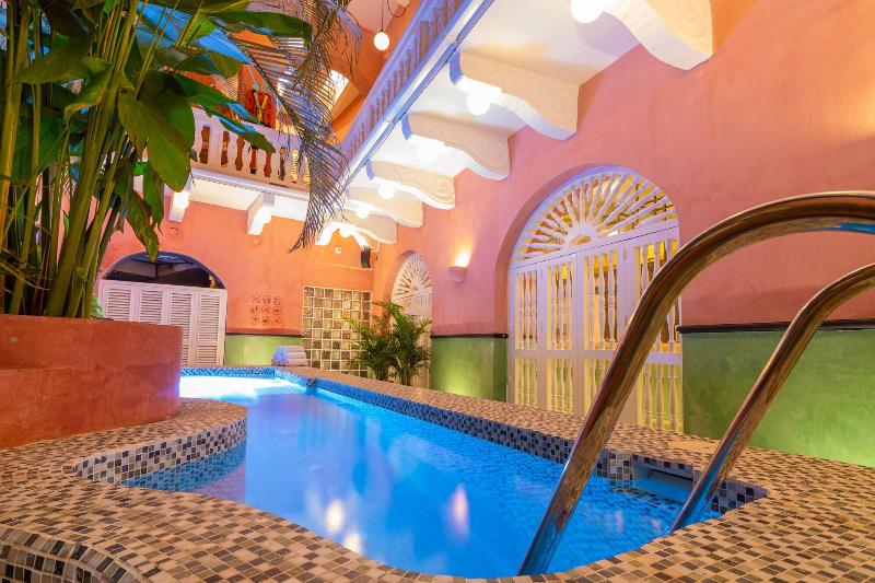 Casa Movida Hostel image