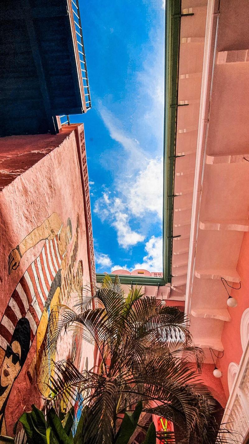 Casa Movida Hostel image