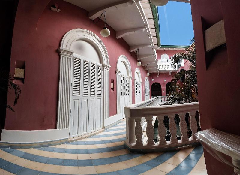 Casa Movida Hostel image