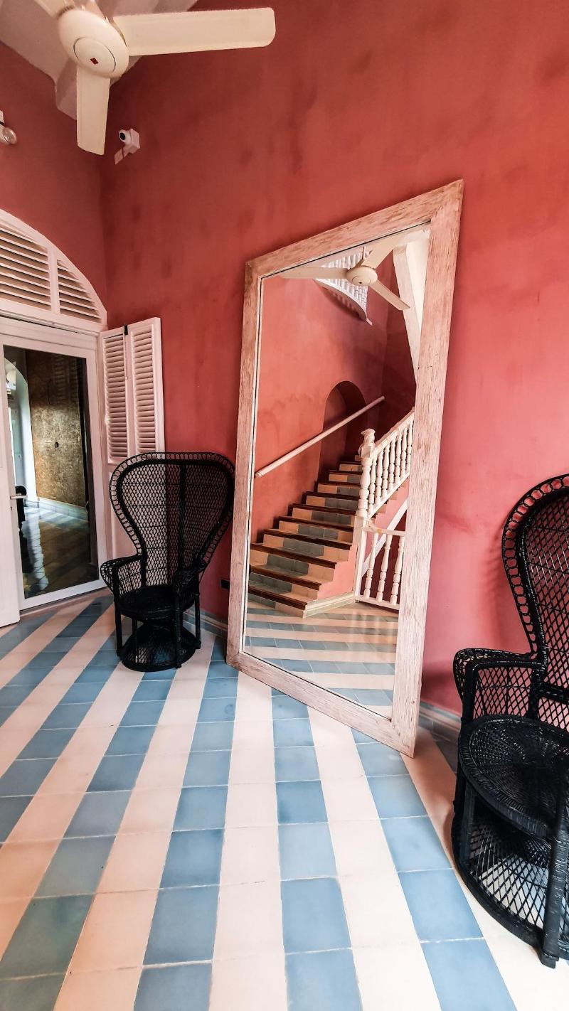 Casa Movida Hostel image
