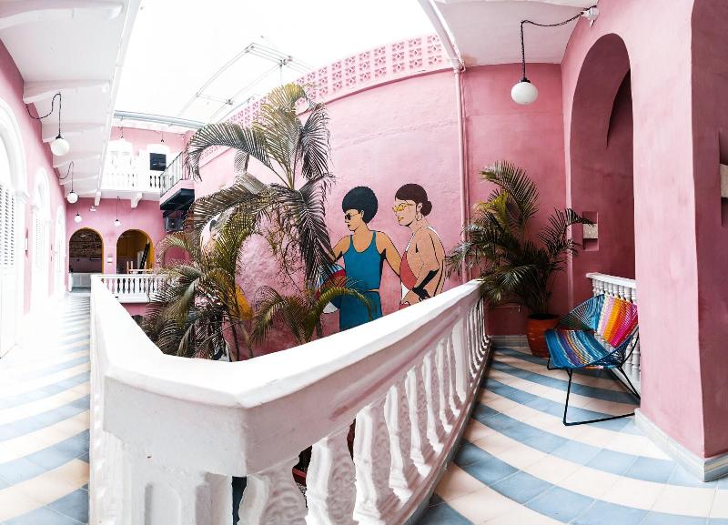 Casa Movida Hostel image