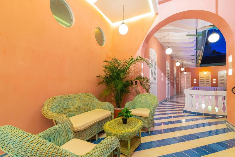 Casa Movida Hostel image