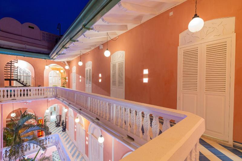 Casa Movida Hostel image