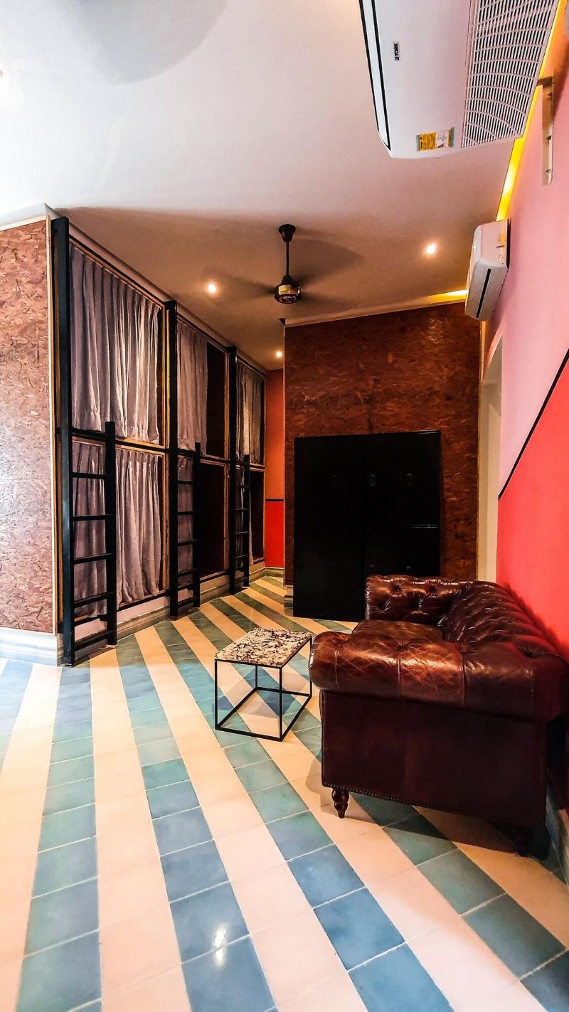 Casa Movida Hostel image