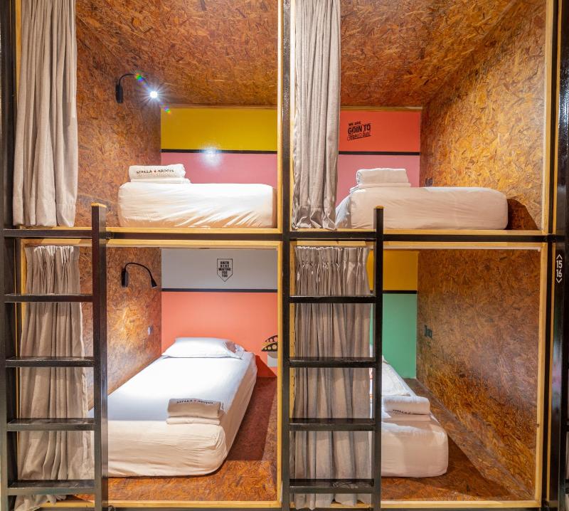 Casa Movida Hostel image