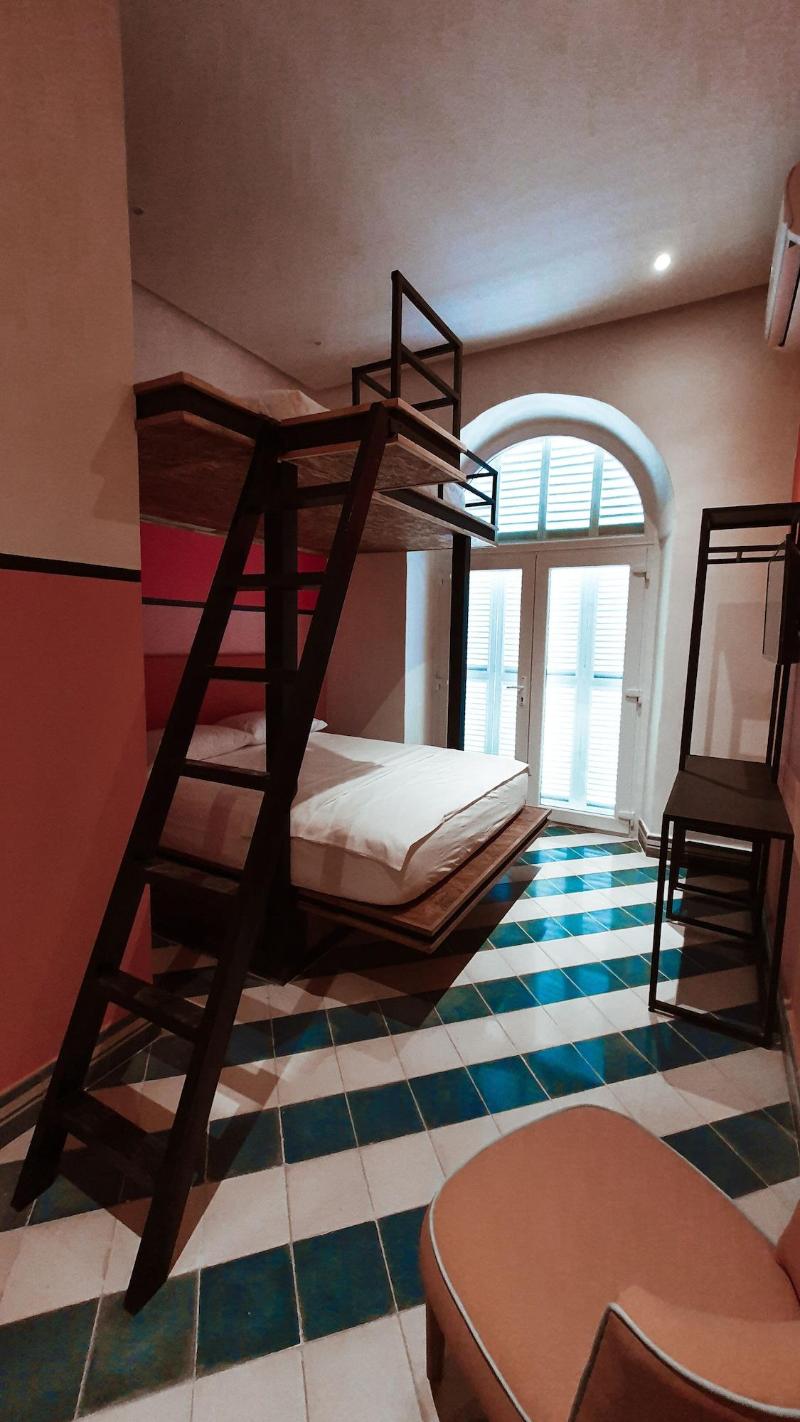 Casa Movida Hostel image