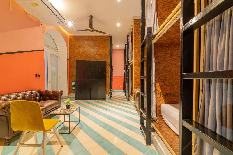 Casa Movida Hostel image