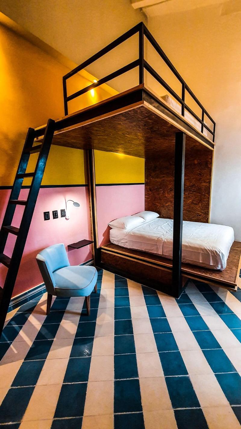 Casa Movida Hostel image