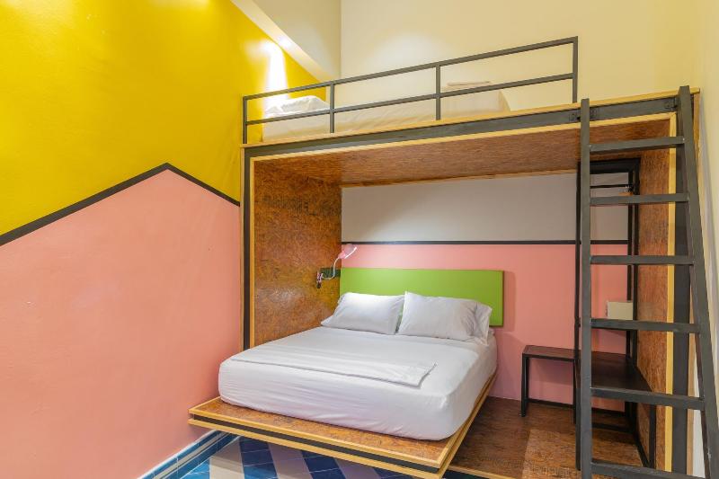 Casa Movida Hostel image