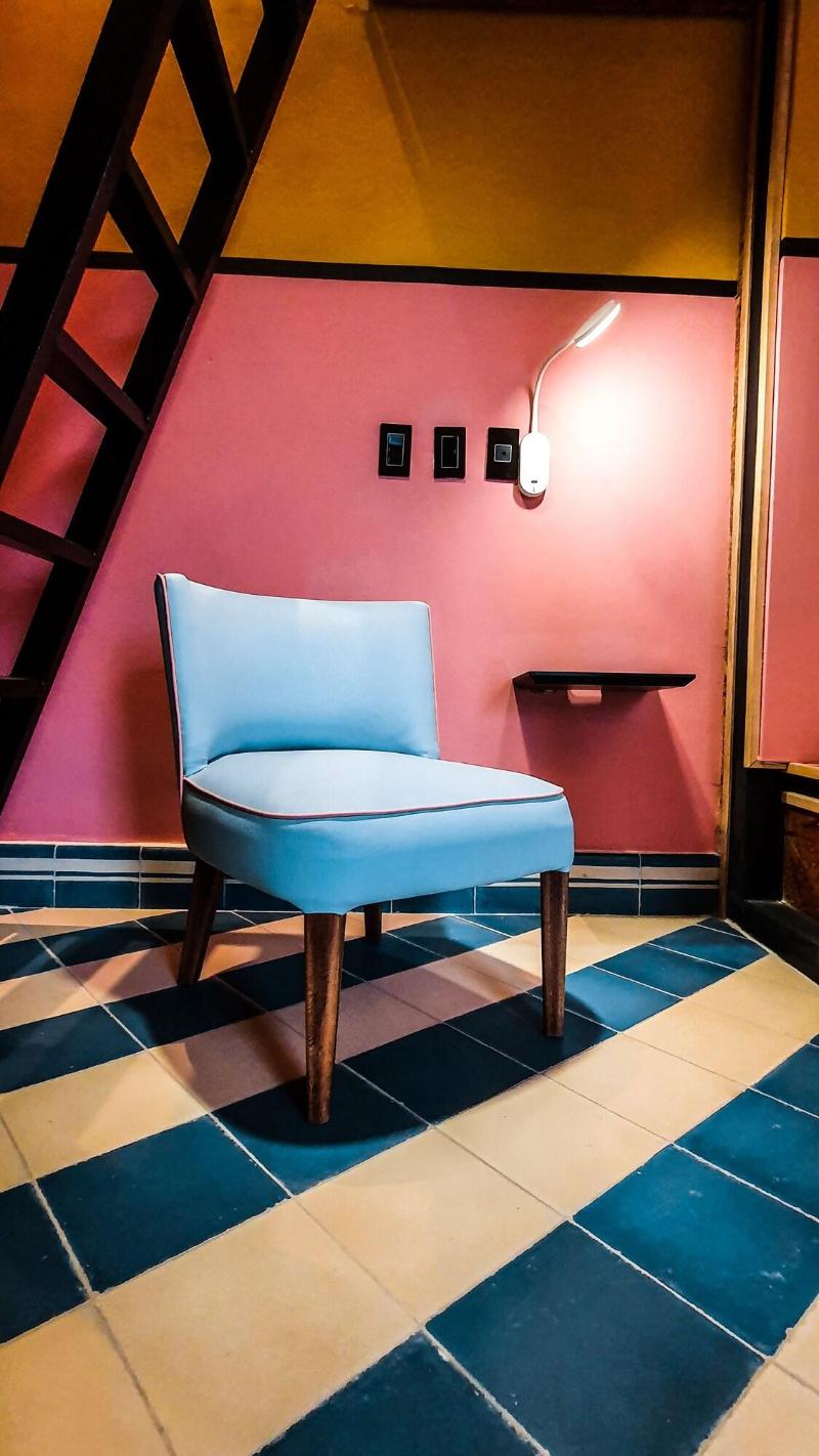 Casa Movida Hostel image