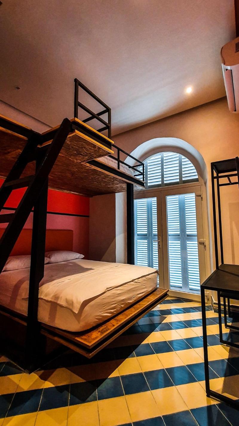 Casa Movida Hostel image