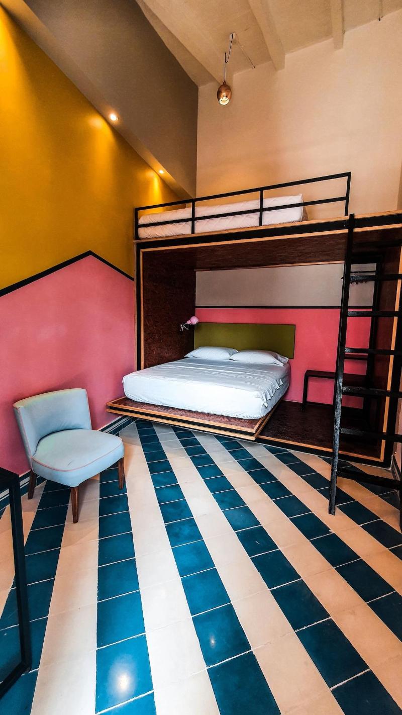 Casa Movida Hostel image
