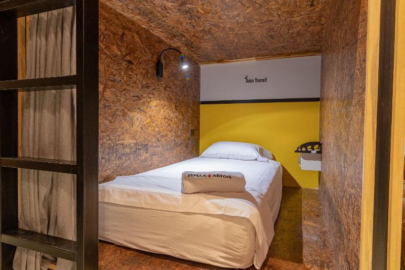 Casa Movida Hostel image