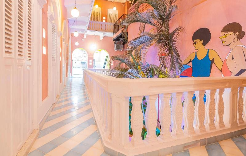 Casa Movida Hostel image