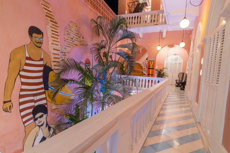 Casa Movida Hostel image