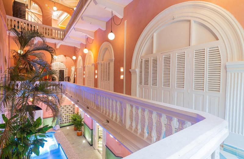 Casa Movida Hostel image