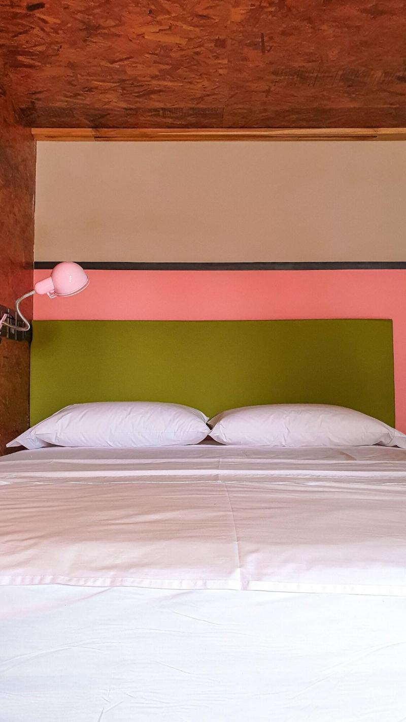 Casa Movida Hostel image