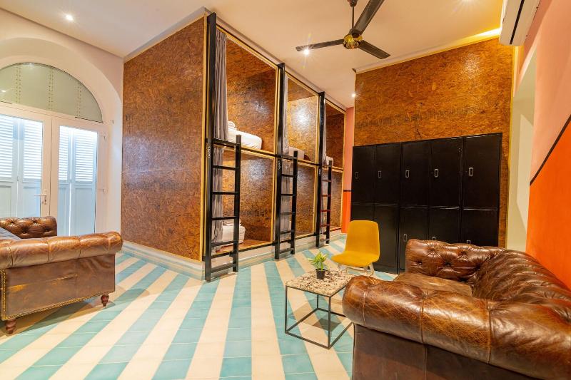 Casa Movida Hostel image