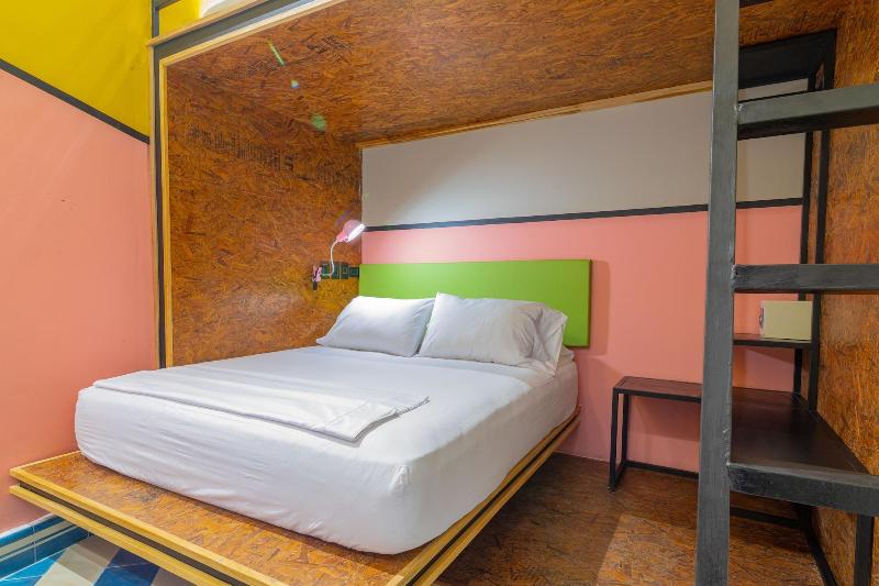 Casa Movida Hostel image