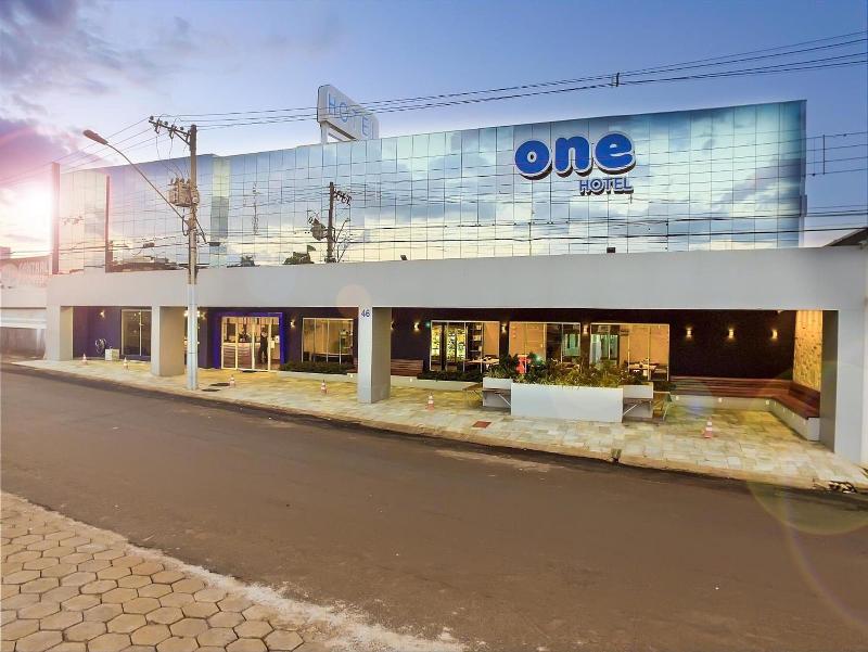 One Hotel