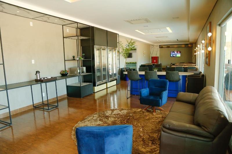 One Hotel