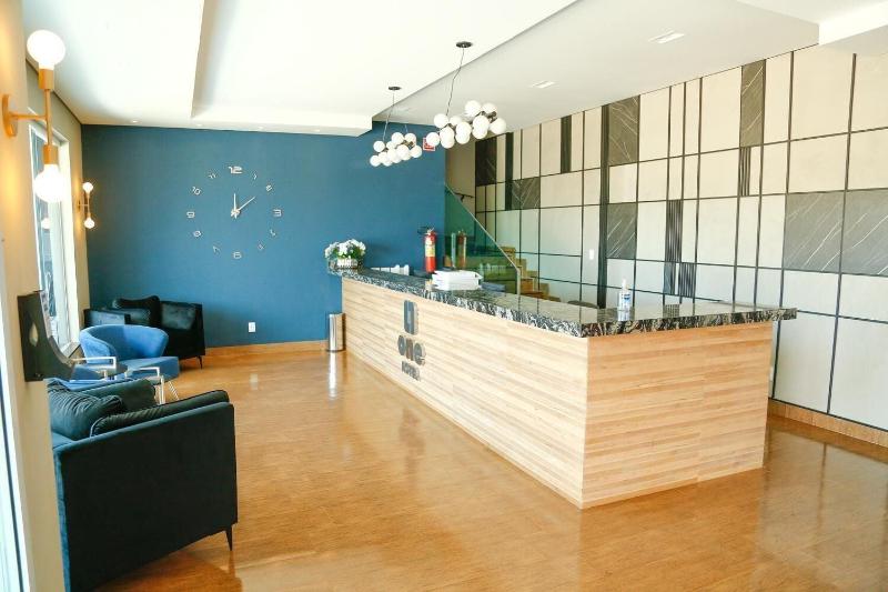 One Hotel