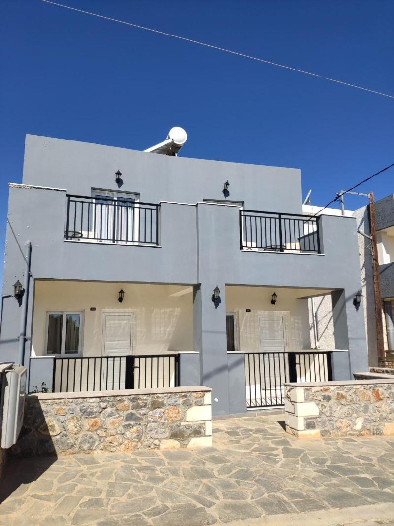 Ocean Analipsis Apartments — main photo