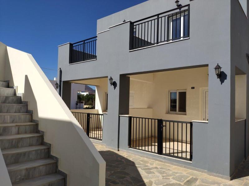 Ocean Analipsis Apartments — photo 2