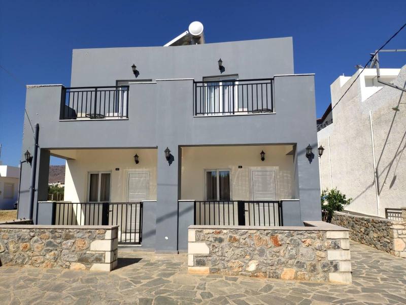 Ocean Analipsis Apartments — photo 3