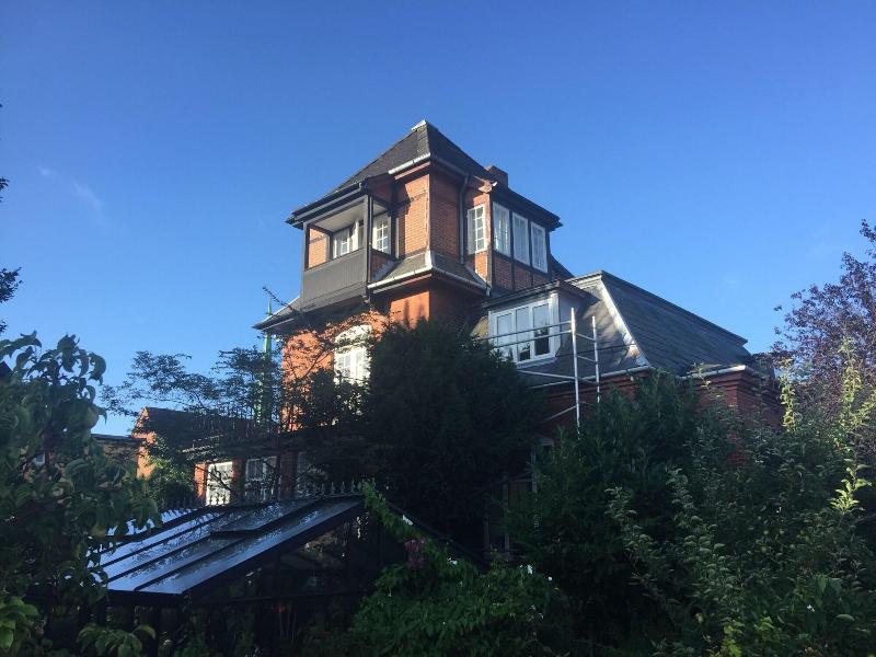 Korfuvej Rent A Room Guesthouse — photo 2