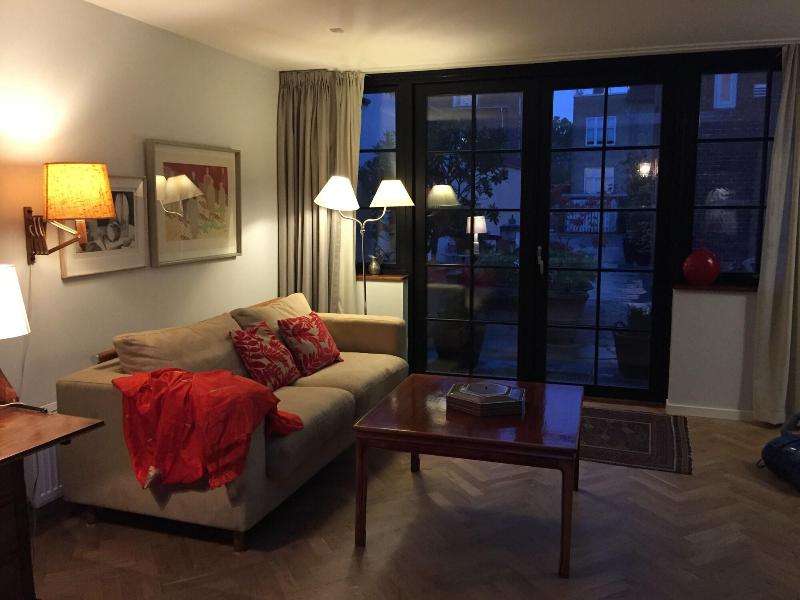 Korfuvej Rent A Room Guesthouse — photo 3