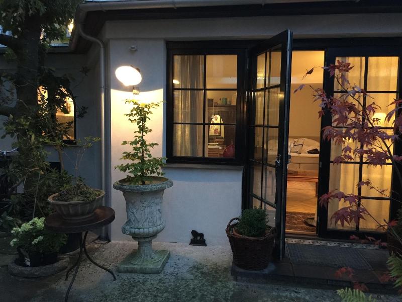 Korfuvej Rent A Room Guesthouse — photo 4