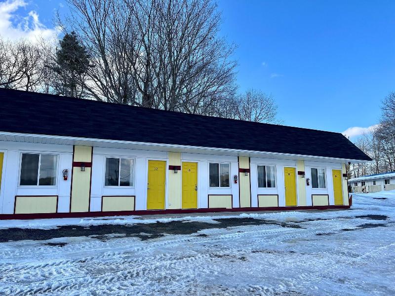Skyland Motel Inn Suites — main photo