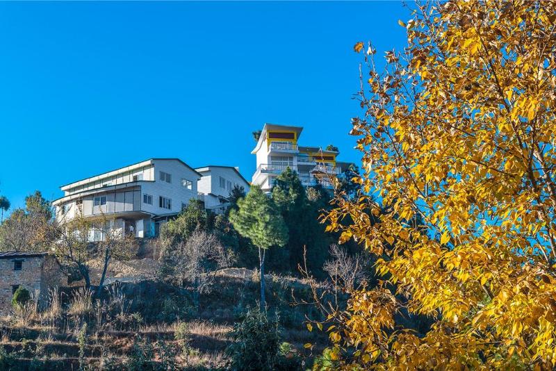 juSTa Mukteshwar Retreat & Spa image