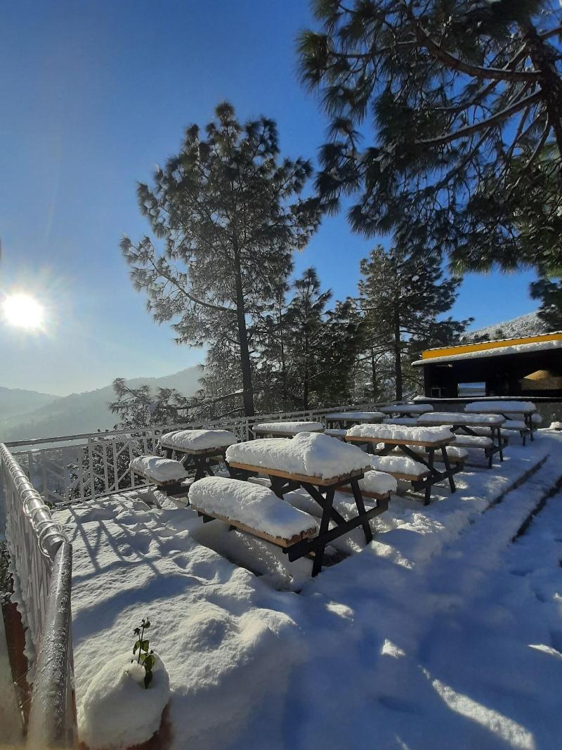 juSTa Mukteshwar Retreat & Spa image