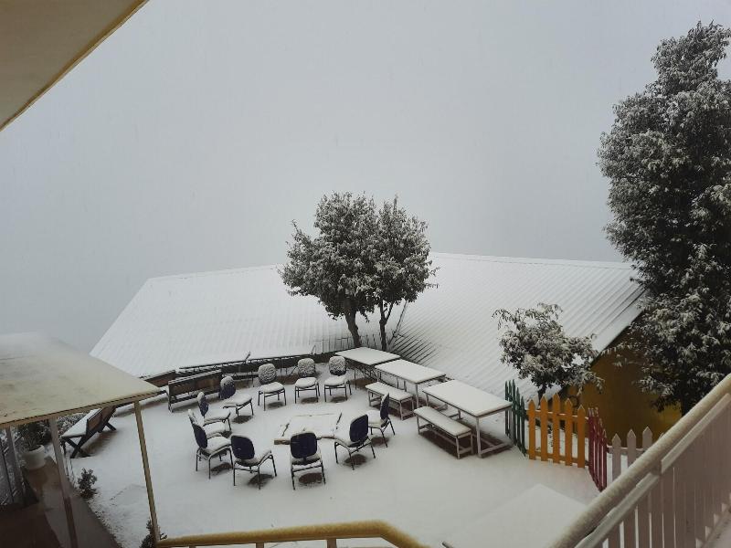 juSTa Mukteshwar Retreat & Spa image