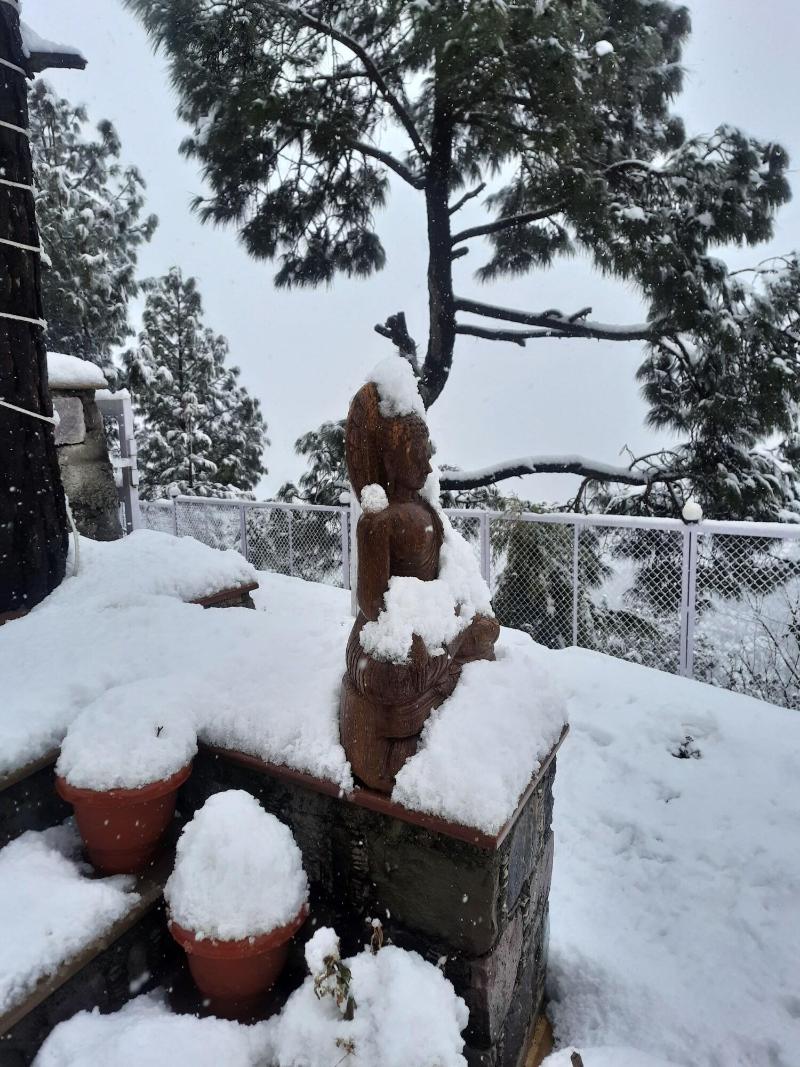juSTa Mukteshwar Retreat & Spa image