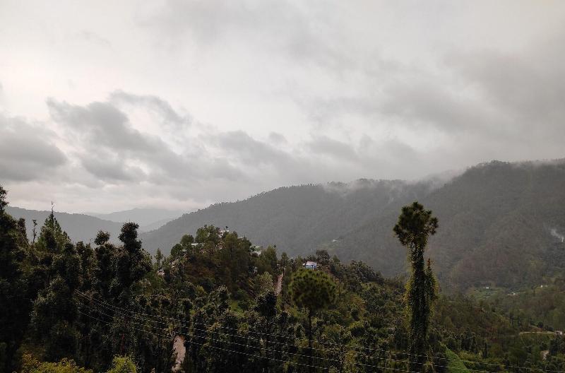 juSTa Mukteshwar Retreat & Spa image