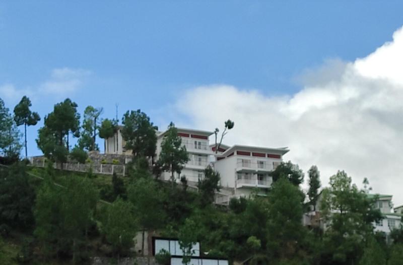 juSTa Mukteshwar Retreat & Spa image