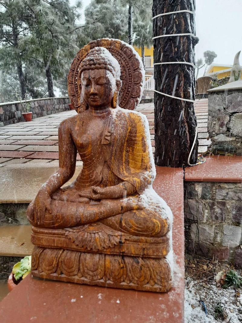 juSTa Mukteshwar Retreat & Spa image