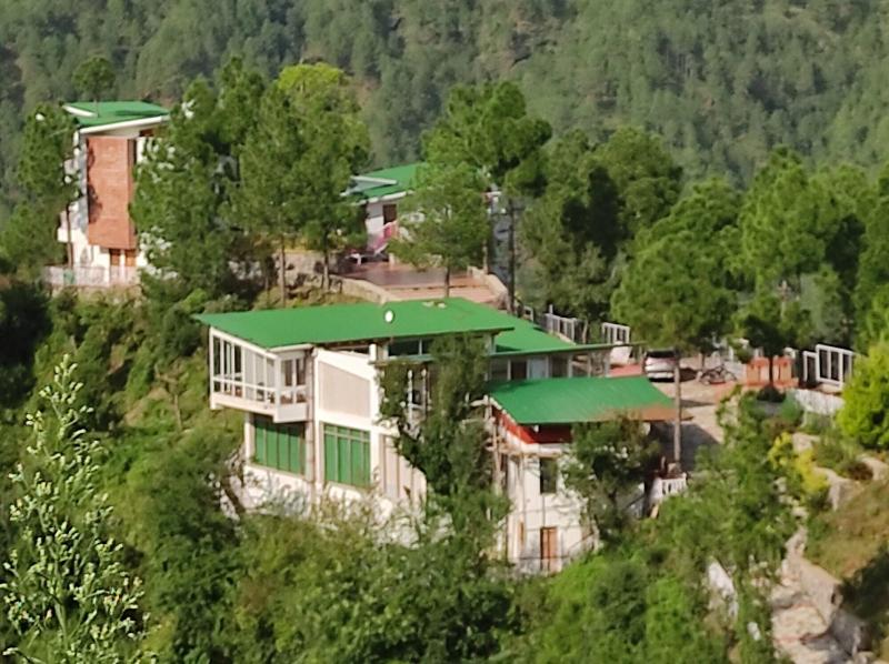 juSTa Mukteshwar Retreat & Spa image
