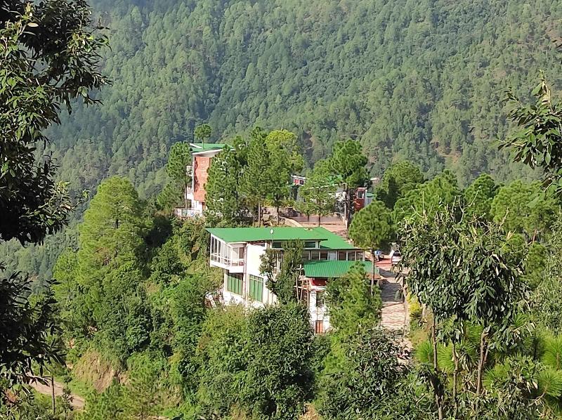 juSTa Mukteshwar Retreat & Spa image