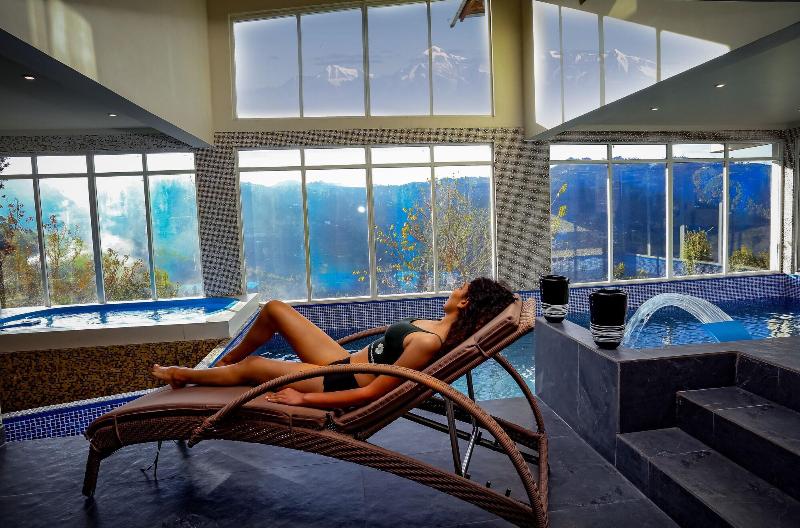 juSTa Mukteshwar Retreat & Spa image