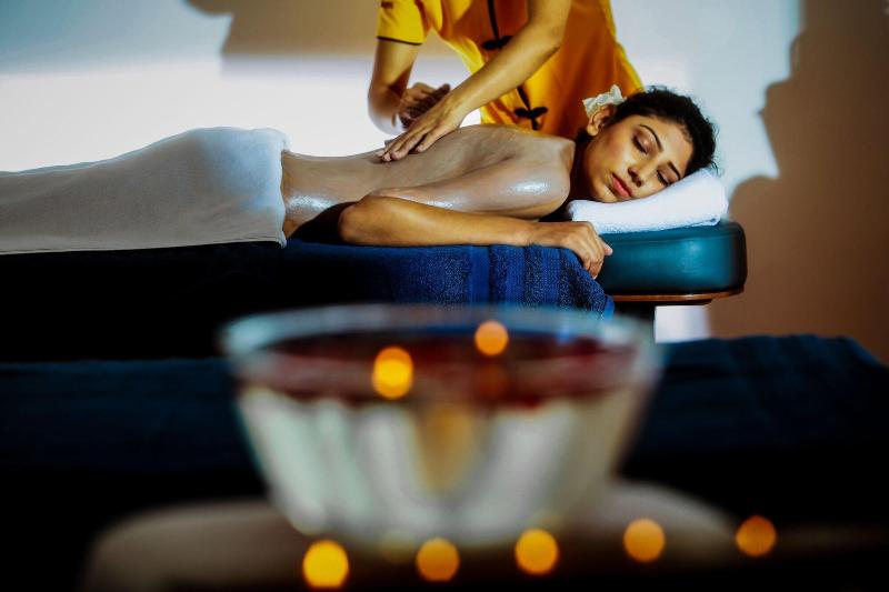 juSTa Mukteshwar Retreat & Spa image