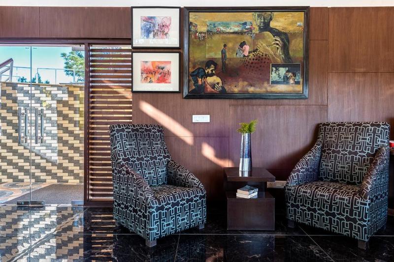 juSTa Mukteshwar Retreat & Spa image