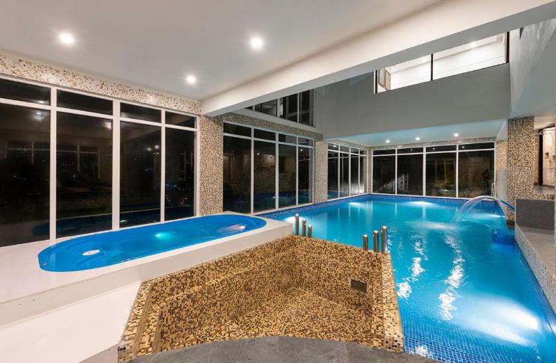 juSTa Mukteshwar Retreat & Spa image