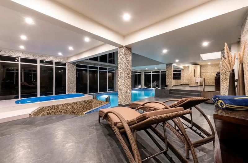 juSTa Mukteshwar Retreat & Spa image