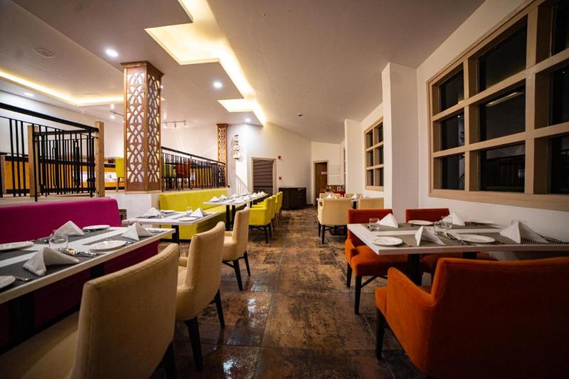 juSTa Mukteshwar Retreat & Spa image