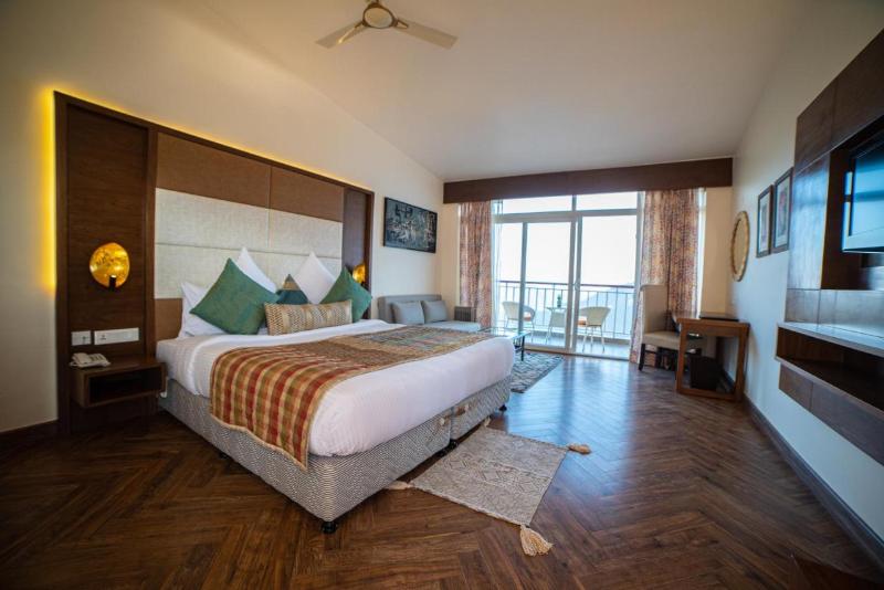 juSTa Mukteshwar Retreat & Spa image